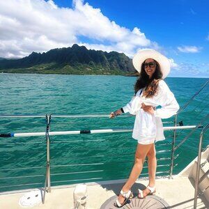 Meet your Posher, Megan